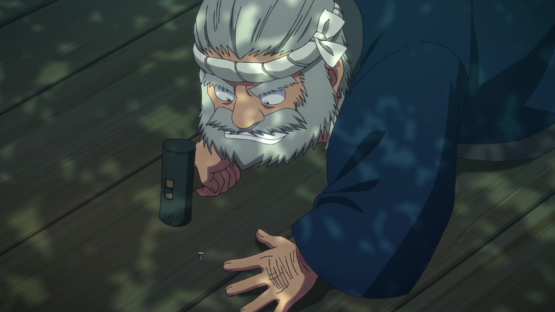 [Tsukyio Editing Resources] Zom 100 - Ep 9 - 100.mp4